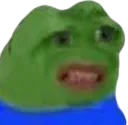 disgust