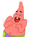 Patsmile