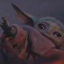 sadYoda