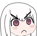 lysitheaNotAChild