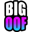 Bigoof Discord Emoji