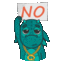 no_gif Discord emoji