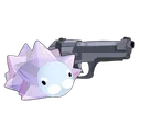 SnomGun SnomGun