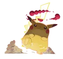 GigaPikachu