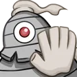 HiDusclops HiDusclops