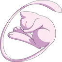 SleepyMew SleepyMew