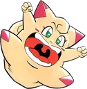 Clefairy