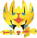 Zacian Zacian