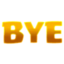 bye