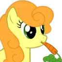 CarrotNom CarrotNom