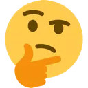 thinkd Discord Emoji