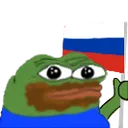 3366_PepeRotFlagRU Discord Emoji