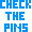 CheckThePins