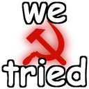 wetried