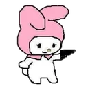 melodygun