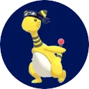 NarutoAmpharos NarutoAmpharos