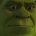 Shrek Sad Discord Emoji