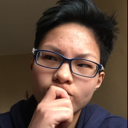 :asianthinking: Discord Emote