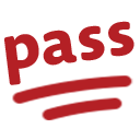 :3807_pass: Discord Emote