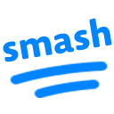 :3850_smash: Discord Emote