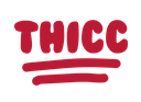:8255_Thicc100: Discord Emote