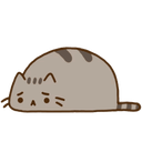 :7627_sad_pusheen: Discord Emote