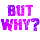 :4844_but_why: Discord Emote