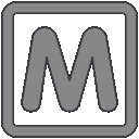 :4957_m_fluo: Discord Emote