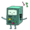 :2129_BMOjam: Discord Emote