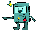:8623_BMOwow: Discord Emote
