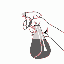 :4324_no_spraybottle: Discord Emote