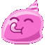 :5045_HappyJelibon: Discord Emote