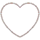 :1516_Neon_Heart: Discord Emote