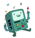 :9222_BMOparty: Discord Emote