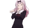 :7623_Chika_Dance: Discord Emote