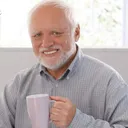 HaroldSmile