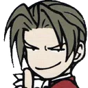 EdgeySmirk