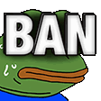 :aPES_BanText: Discord Emote