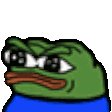 :aPES_AngeryFuckOffLeave: Discord Emote