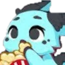 SamuPopcorn SamuPopcorn