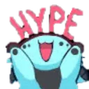 SamuHype Discord Emoji