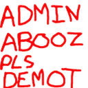 Adminabooz