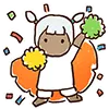 stickerCelebrate stickerCelebrate