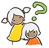 stickerHuh stickerHuh