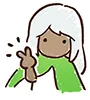 stickerPeace stickerPeace