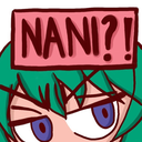 :nani: Discord Emote