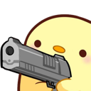 :chickengun: Discord Emote
