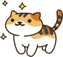 NekoGozerSparkle