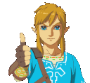:LinkLikes: Discord Emote