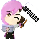 NeoSpoilers